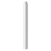 Super Matt White Full Height External Corner Fillet