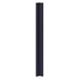 Chelford Navy Full Height Base Carousel Corner Fillets
