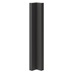 Hockley Super Matt Charcoal Half Height Base Carousel Corner Fillets