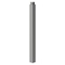 Super Matt Dove Grey Full Height External Corner Fillet