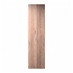 Hockley Textures Walnut 18mm Tall Twr Decor End Front