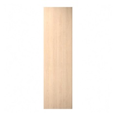 Hockley Textures Oak 18mm Tower Decor End Front