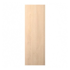 Hockley Textures Oak 18mm Tall Wall Decor End 920mm Front