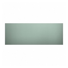 Hockley Super Matt Fir Green Bfast BB Panel - 940mm CAD Front