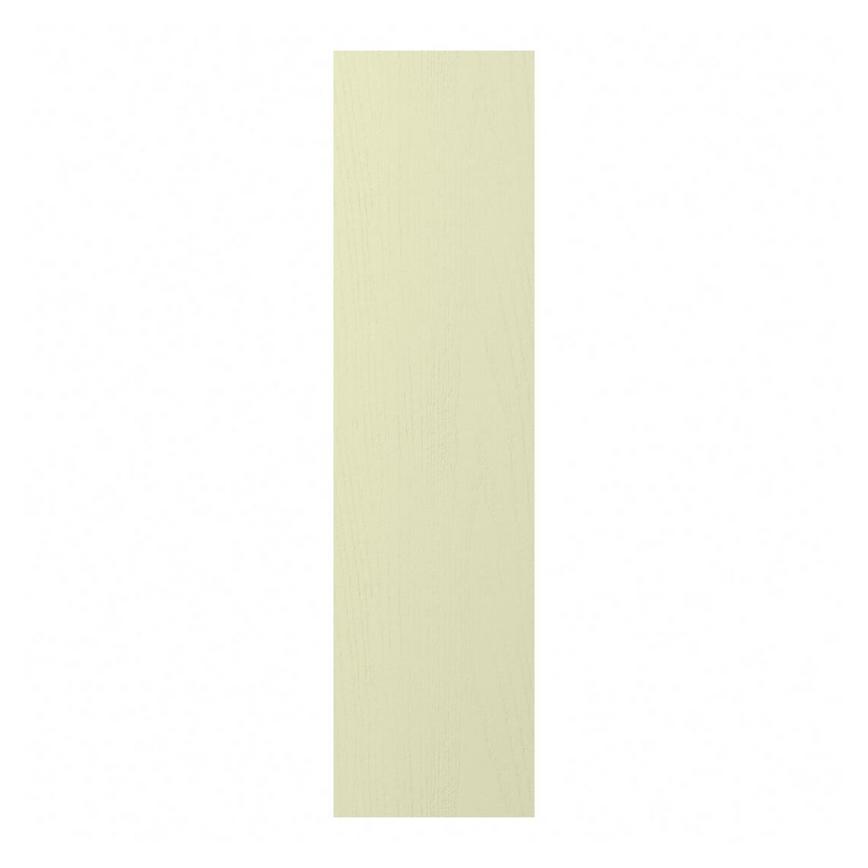 Sage Green 18mm Tall Wall Decor End 1182mm