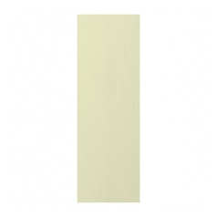 Sage Green Tall Wall Decor End 932mm