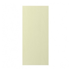 Sage Green Tall Deep Wall Decor End