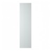 Slate Grey Tall Tower Decor End