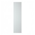 Gloss Slate Grey 16mm Tall Tower Decor End
