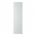 Gloss Slate Grey 16mm Tower Decor End