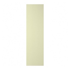 Grained Sage Green Tower Decor End