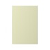 Grained Sage Green Base Decor End