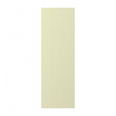 Grained Sage Green Tall Wall Decor End 932mm