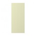 Grained Sage Green Tall Deep Wall Decor End