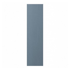 Chilcomb Navy Tall Wall Decor End 1182mm