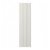 Chilcomb Pebble Tongue and Groove Tall Wall Decor End 1182mmmm