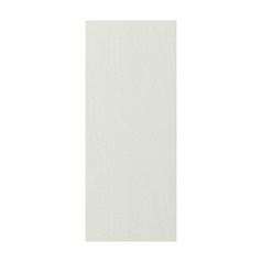 Chilcomb Porcelain Full Height Wall Decor End 752mm