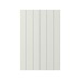 Chilcomb Porcelain Tongue and Groove Base Decor End