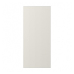 Hockley Super Matt Sandstone Tall Deep Wall Decor End920mm