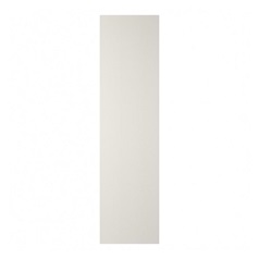 Hockley Gloss Sandstone Tall Tower Decor End