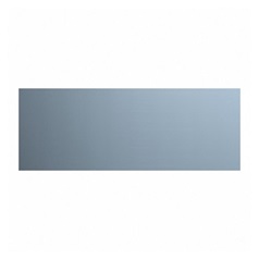 Super Matt Navy 16mm Breakfast Backing Panel