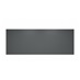 Grained Slate Grey Breakfast Backing Panel