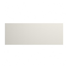 Hockley Super Matt Sandstone Breakfast Backing Panel 940mm
