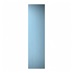 Marine Blue 18mm Tall Twr Decor End Front