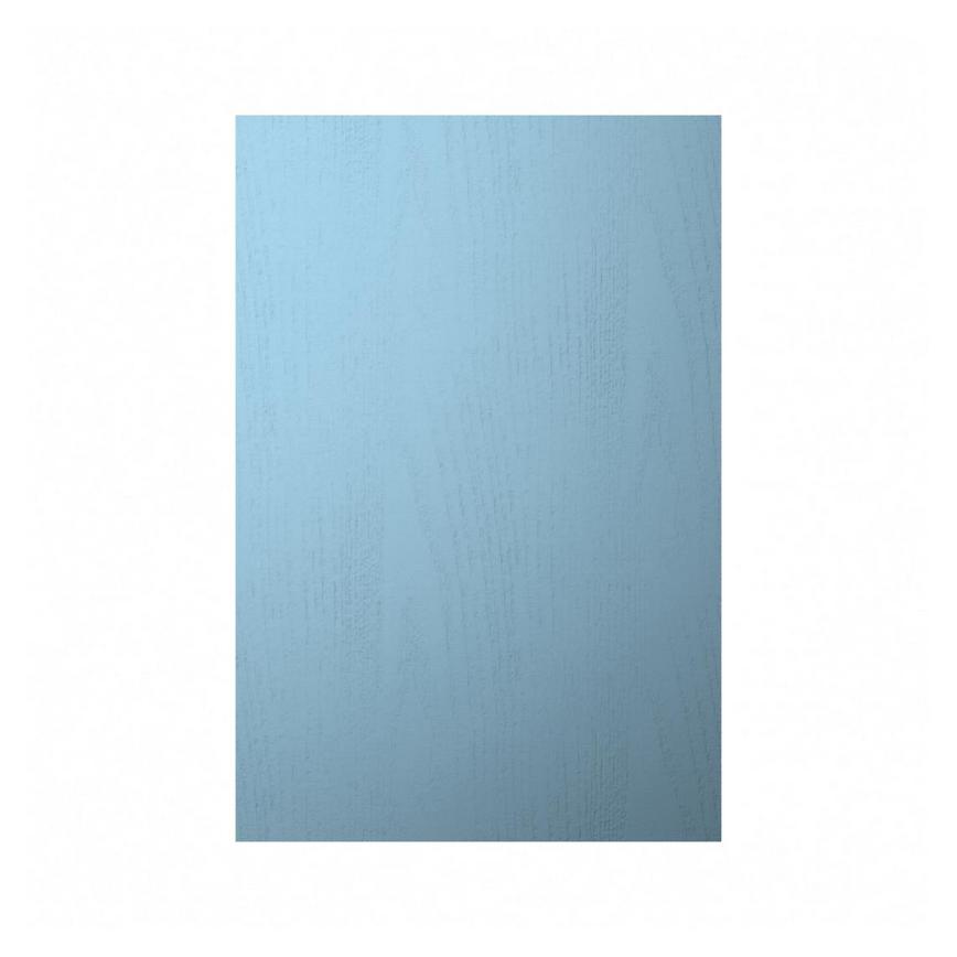 Marine Blue 18mm Base Decor End Front