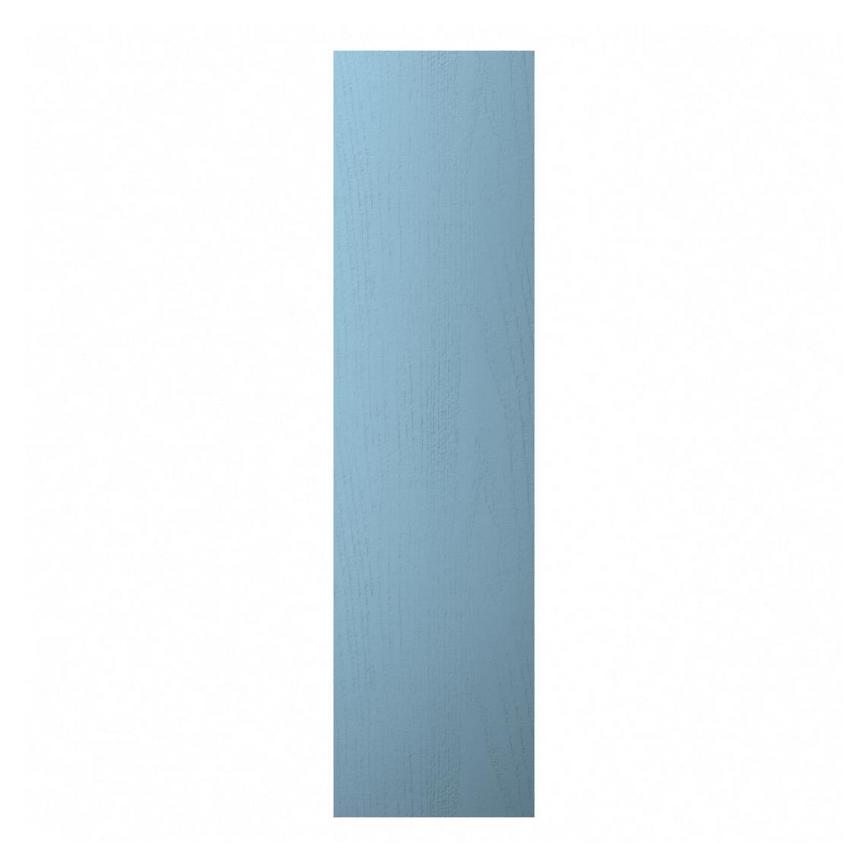 Marine Blue 18mm Tl Wall Decor End-1182mm Front