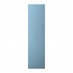 Marine Blue 18mm Tl Wall Decor End-1182mm Front