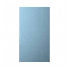 Marine Blue 18mm FH Dp Wall Decor End Front