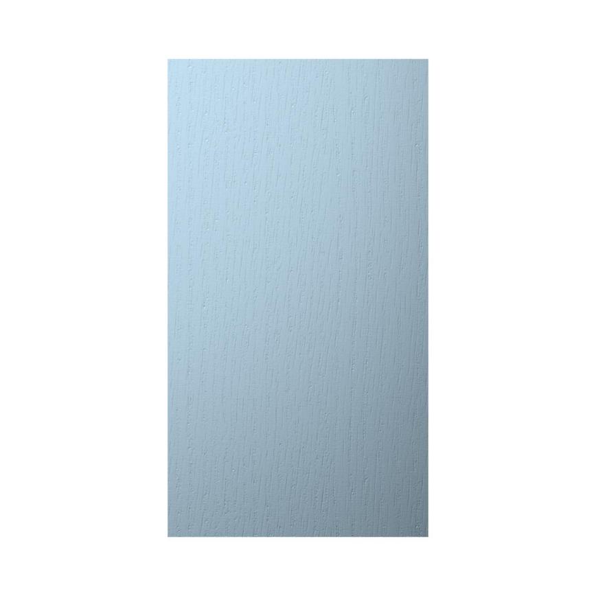 Grained Dusk Blue FH Dp Wall Decor End 