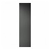 Charcoal 18mm Tall Twr Decor End Front