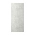 Textured Concrete Tall Dp Wall Decor End