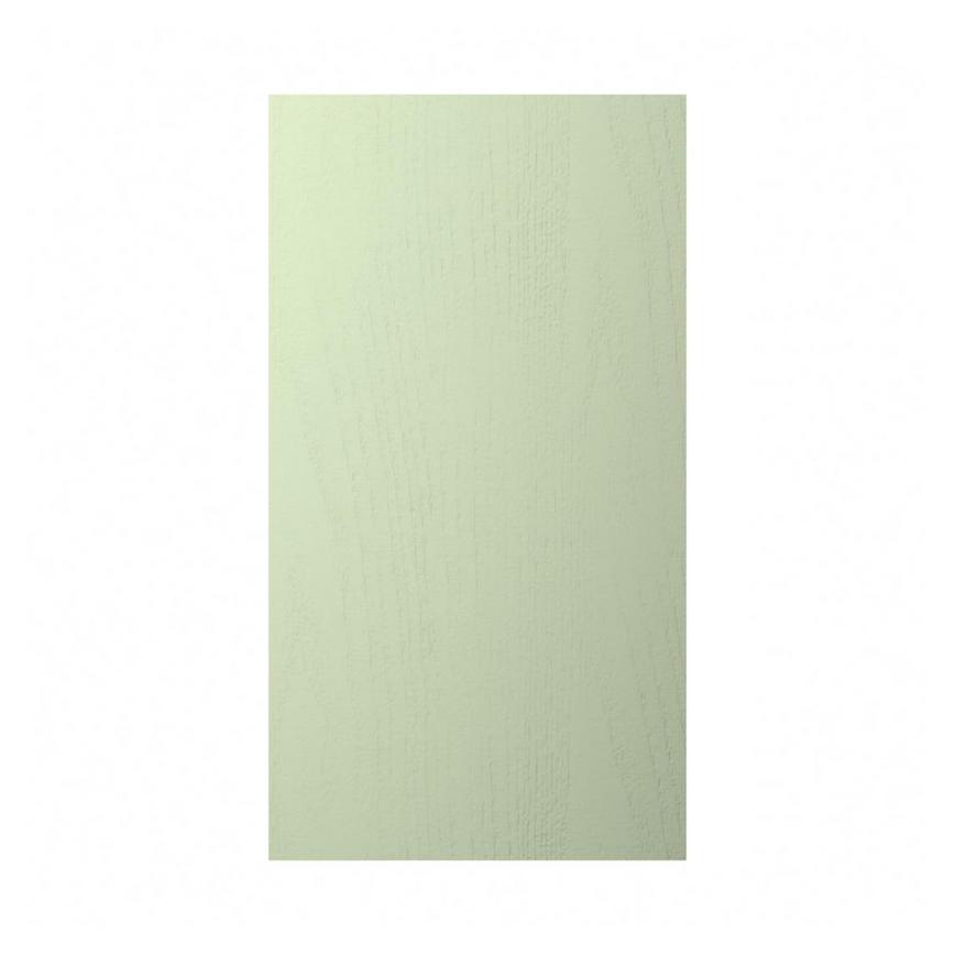Timber Reed Green 18mm FH Dp Wall Decor End
