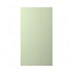 Timber Reed Green 18mm FH Dp Wall Decor End