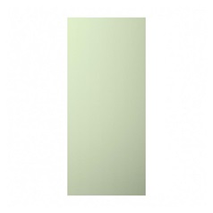 Prem Super Matt Reed Green Tl Dp Wall Dec End 920mm