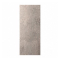 Textured Dark Stone FH Wall Decor End 740mm