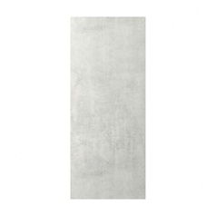 Textured Concrete FH Wall Decor End 740mm