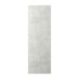 Textured Concrete Tall Wall Decor End 920mm