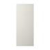 Gloss Sandstone 16mm FH Wall Decor End 752mm