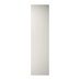 Matt Sandstone Tall Twr Decor End