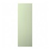 Timber Reed Green 18mm Tl Wall Decor End 932mm
