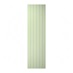 Timber Reed Green T&G Tall Tower Decor End