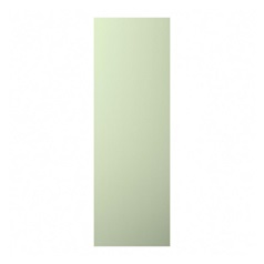 Prem Super Matt Reed Green Tall Wall Dec End 920mm