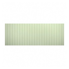 Timber Reed Green B fast Bar Backing Panel T&G