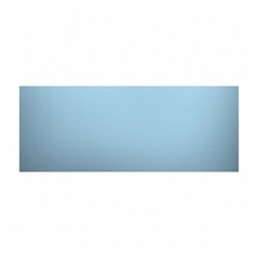 Prem Super Matt Marine Blue B fast BB Panel 940mm