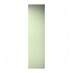 Reed Green Tall Twr Decor End CAD Front