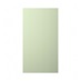 Reed Green FH Dp Wall Decor End CAD Front